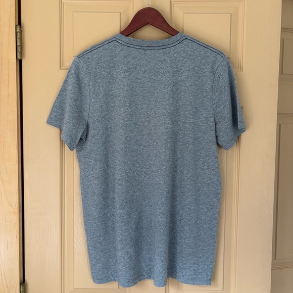 ADIDAS | Grey Football Graphic Short Sleeve Casual T Shirt | Youth XL - Picture 2 of 5